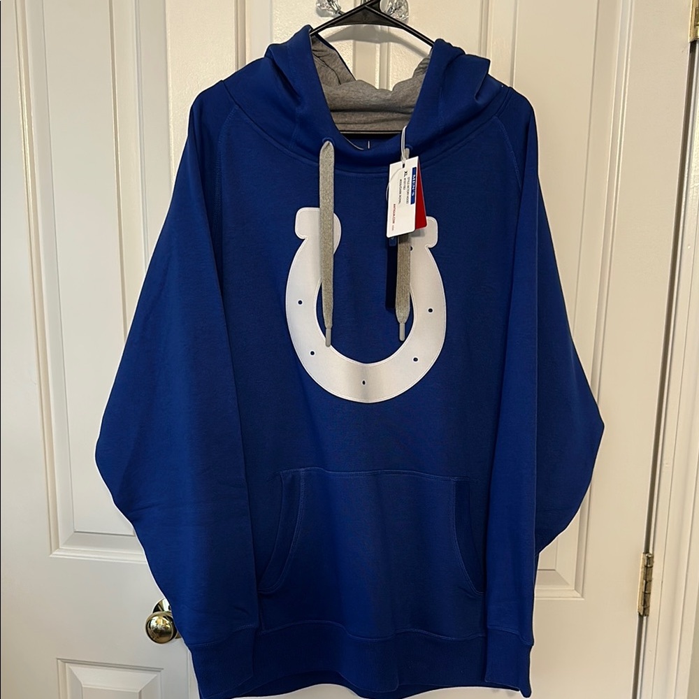 Antigua Brand Colt Sweatshirt